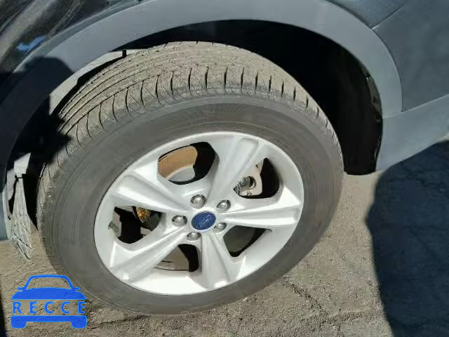 2015 FORD ESCAPE SE 1FMCU0G95FUA80477 image 8