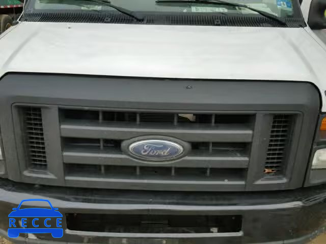 2011 FORD E350 SUPER 1FDWE3FL0BDA61984 image 6