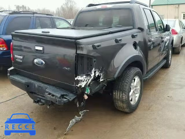 2007 FORD EXPLORER S 1FMEU51K77UA28352 image 3