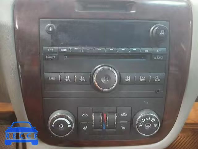 2006 CHEVROLET IMPALA LTZ 2G1WU581969437205 image 8