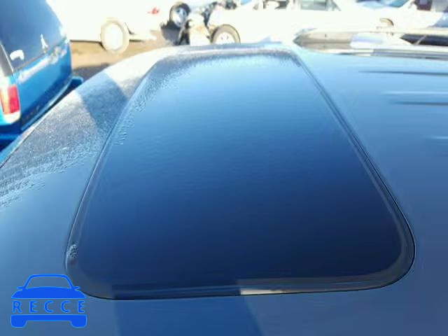 2007 HONDA PILOT EXL 2HKYF18797H519487 image 8