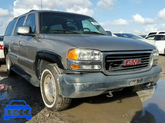 2001 GMC YUKON XL C 3GKEC16T71G285785 image 0