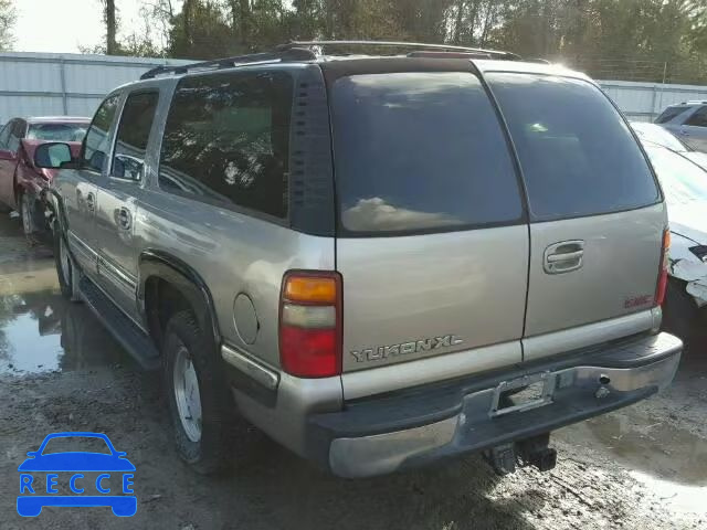 2001 GMC YUKON XL C 3GKEC16T71G285785 image 2