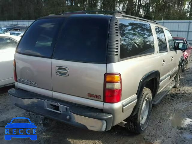 2001 GMC YUKON XL C 3GKEC16T71G285785 image 3