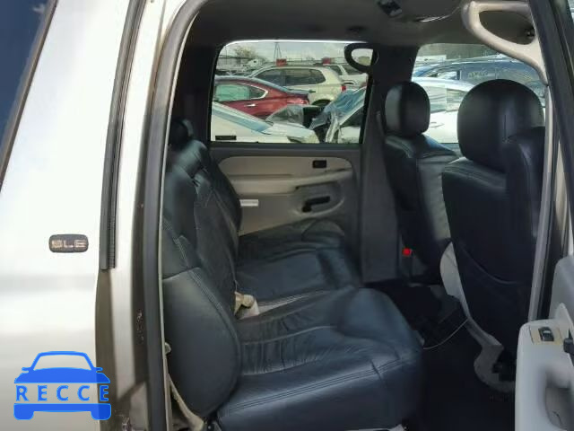 2001 GMC YUKON XL C 3GKEC16T71G285785 image 5