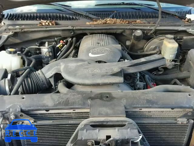 2001 GMC YUKON XL C 3GKEC16T71G285785 image 6