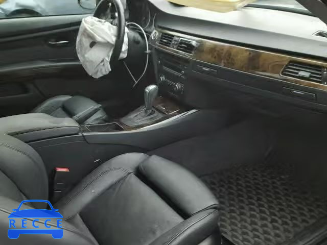 2009 BMW 328XI WBAWC33539PU83611 зображення 4