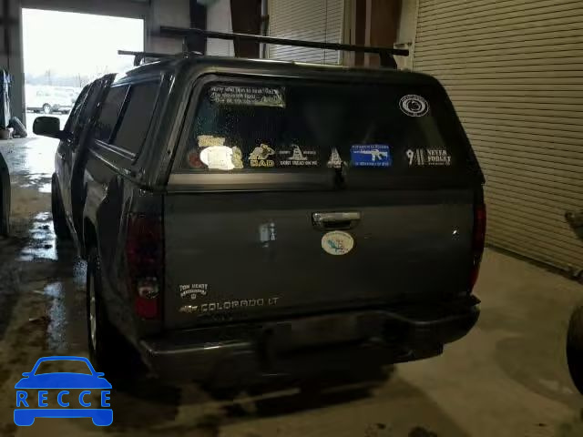 2010 CHEVROLET COLORADO L 1GCESCD92A8149796 image 2