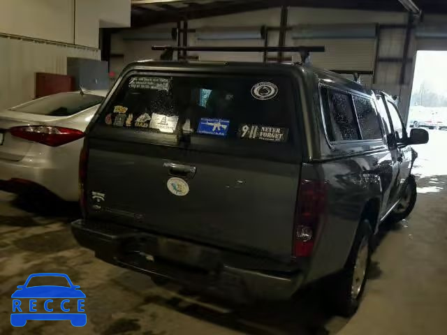 2010 CHEVROLET COLORADO L 1GCESCD92A8149796 image 3