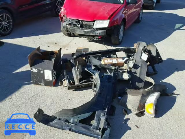 2005 GMC SIERRA K25 1GTHK29U15E282741 image 9