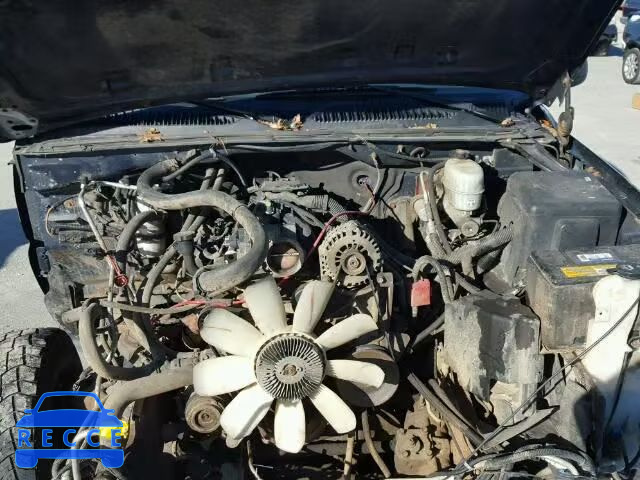 2005 GMC SIERRA K25 1GTHK29U15E282741 image 6