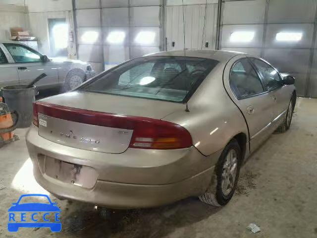 2003 DODGE INTREPID S 2B3HD46RX3H554541 image 3