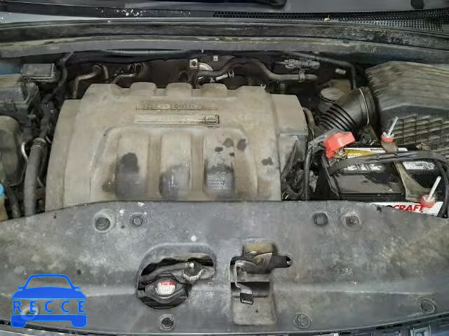 2005 HONDA ODYSSEY TO 5FNRL38855B021929 image 6