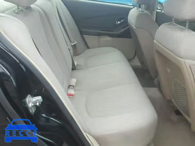 2006 CHEVROLET MALIBU LS 1G1ZS53896F121723 image 5