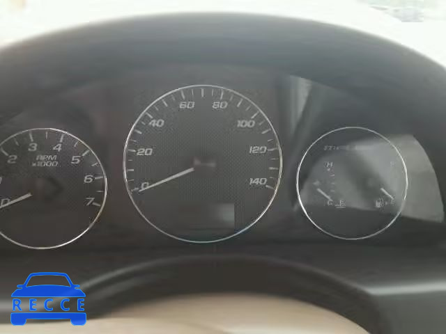 2006 CHEVROLET MALIBU LS 1G1ZS53896F121723 image 7