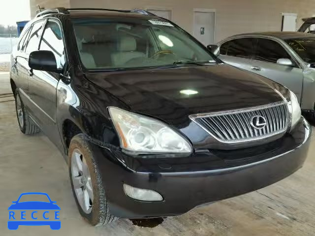 2005 LEXUS RX 330 2T2HA31U45C082827 image 0