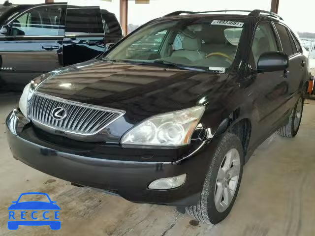 2005 LEXUS RX 330 2T2HA31U45C082827 image 1