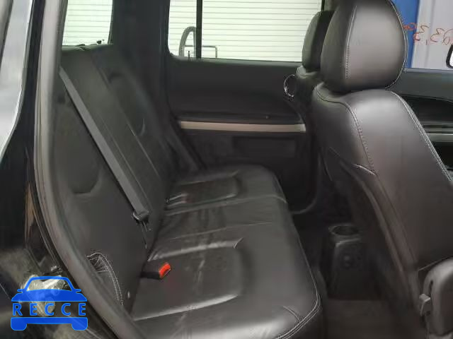 2007 CHEVROLET HHR LT 3GNDA33P87S579693 зображення 5