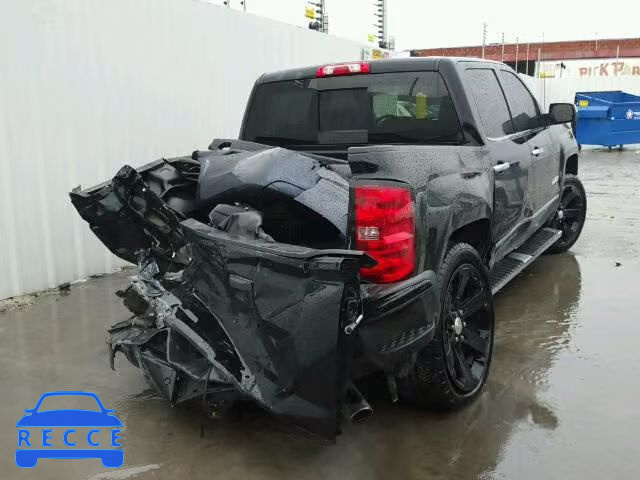 2015 CHEVROLET SILVERADO 3GCUKSEC4FG442875 Bild 3