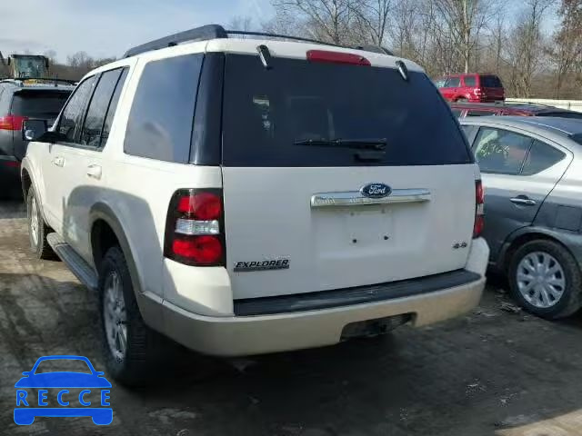 2010 FORD EXPLORER E 1FMEU7EE1AUA97125 image 2