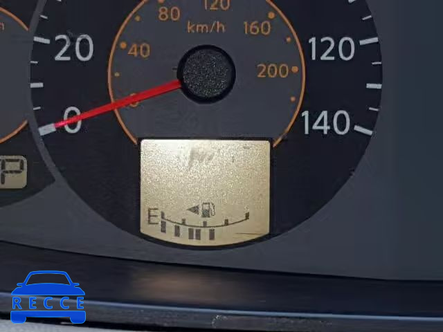 2005 NISSAN QUEST S/SE 5N1BV28U45N108494 image 7