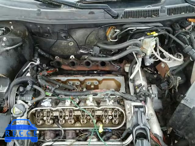 2006 CHEVROLET IMPALA SUP 2G1WD58CX69154300 image 6