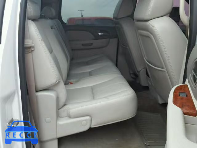 2007 GMC SIERRA K15 2GTEK13M471530426 image 5
