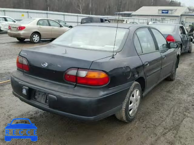 1998 CHEVROLET MALIBU 1G1ND52M8WY193833 image 3