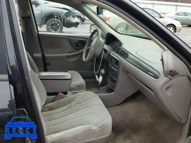 1998 CHEVROLET MALIBU 1G1ND52M8WY193833 image 4
