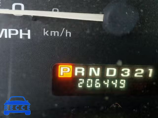 1998 CHEVROLET MALIBU 1G1ND52M8WY193833 image 7