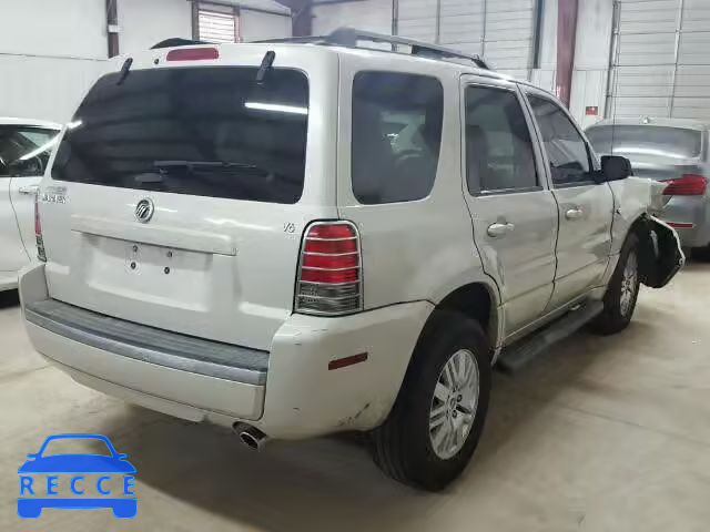 2007 MERCURY MARINER LU 4M2YU81197KJ16514 image 3