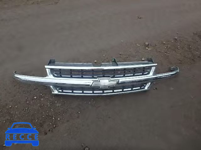 2000 CHEVROLET TAHOE C150 1GNEC13T3YJ155289 image 8