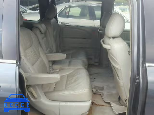 2006 HONDA ODYSSEY EX 5FNRL38786B442004 зображення 5