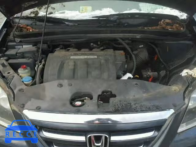 2006 HONDA ODYSSEY EX 5FNRL38786B442004 зображення 6