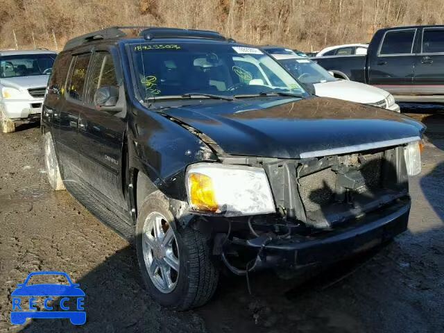 2005 GMC ENVOY DENA 1GKET66M356202205 зображення 0