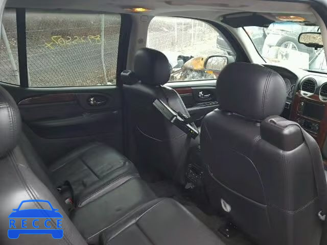 2005 GMC ENVOY DENA 1GKET66M356202205 зображення 5