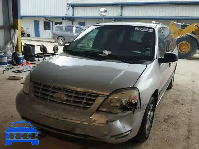 2004 FORD FREESTAR S 2FMZA51614BA50829 image 1