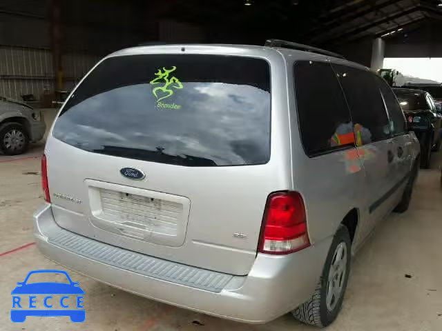 2004 FORD FREESTAR S 2FMZA51614BA50829 зображення 3