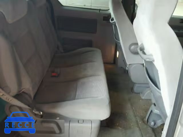 2004 FORD FREESTAR S 2FMZA51614BA50829 зображення 5