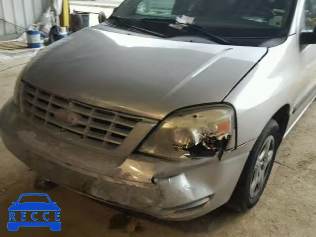 2004 FORD FREESTAR S 2FMZA51614BA50829 image 8