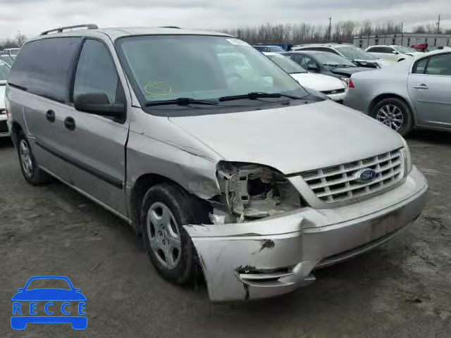 2004 FORD FREESTAR S 2FMZA51644BA50713 image 0