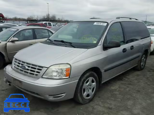 2004 FORD FREESTAR S 2FMZA51644BA50713 image 1