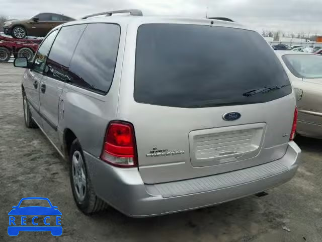 2004 FORD FREESTAR S 2FMZA51644BA50713 image 2