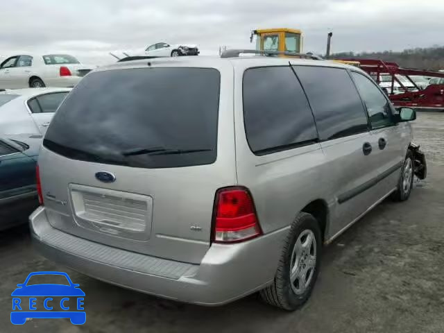 2004 FORD FREESTAR S 2FMZA51644BA50713 image 3