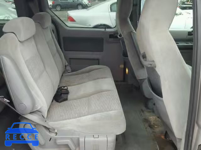 2004 FORD FREESTAR S 2FMZA51644BA50713 image 5