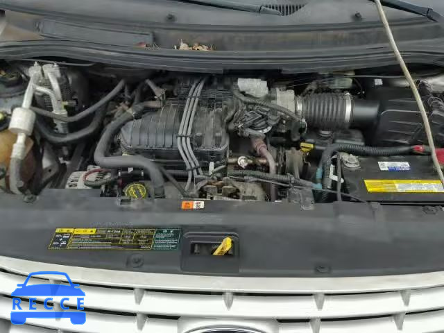 2004 FORD FREESTAR S 2FMZA51644BA50713 image 6