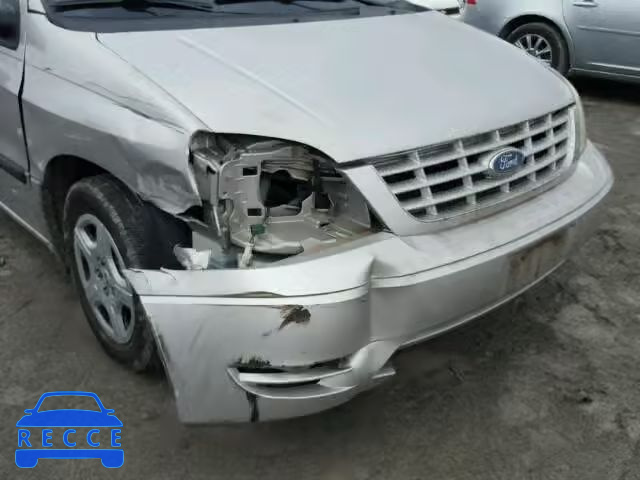 2004 FORD FREESTAR S 2FMZA51644BA50713 image 8