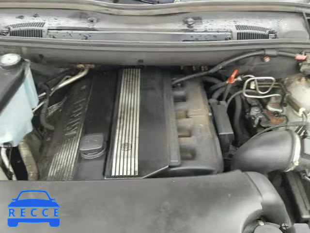 2003 BMW X5 3.0I 5UXFA53503LV93470 image 6