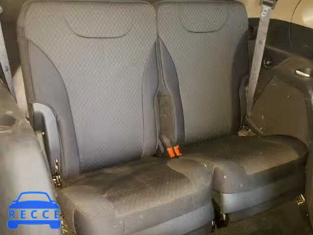 2006 CHRYSLER PACIFICA T 2A4GM68456R831354 зображення 9