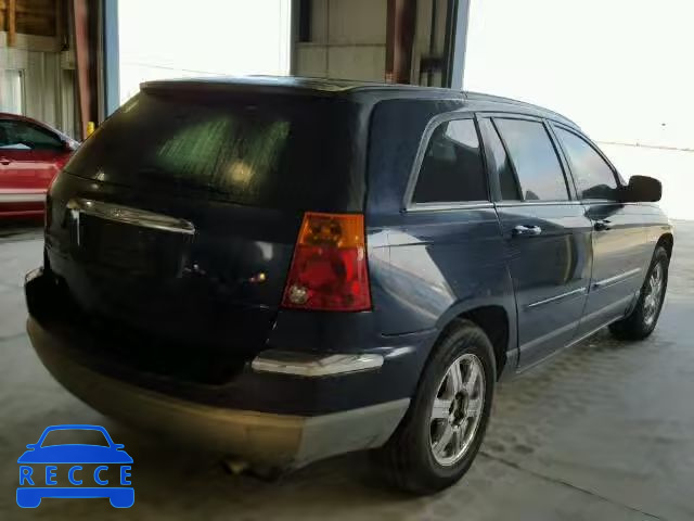 2006 CHRYSLER PACIFICA T 2A4GM68456R831354 зображення 3